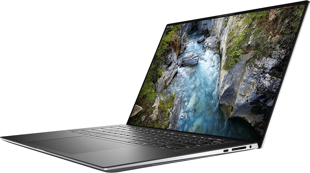 NOTEBOOK Dell Precisión 5560 i5-11500H 16GB RAM 256GB SSD OPEN BOX