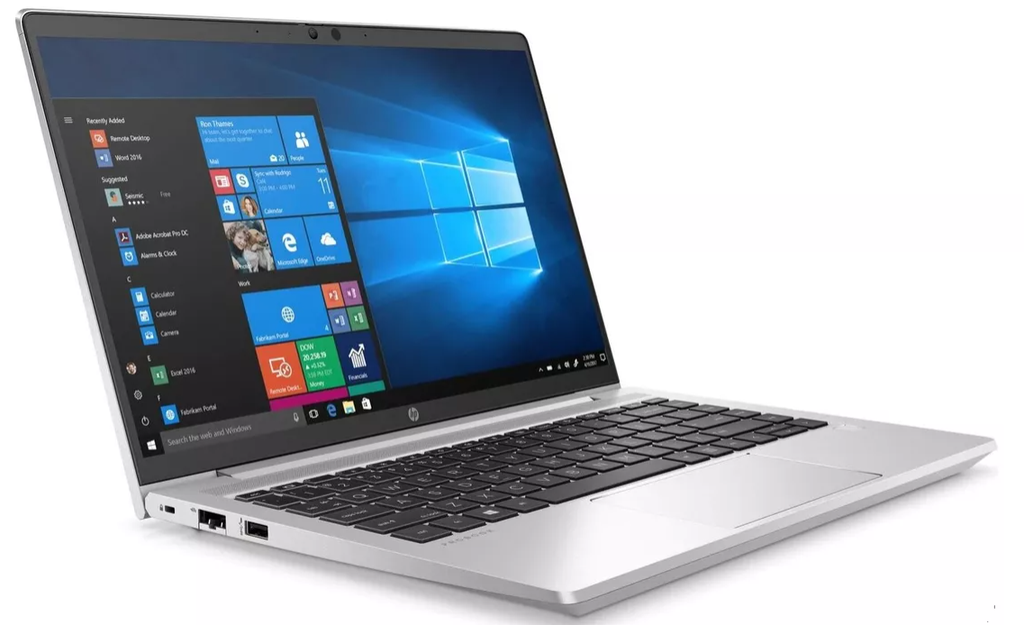 HP ProBook 440 G8 14" HD ,Intel Core i5-1135G7,Ram 8GB, SSD 256GB, REACONDICIONADO