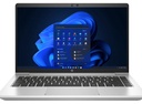 Notebook Hp Probook 445 G8 Ryzen 5 5650u 8gb Ram 256gb Ssd REACONDICIONADO